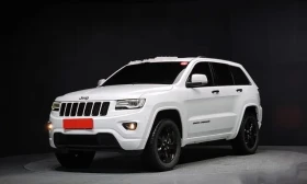 Jeep Grand cherokee 3.6 Limited WK2