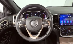 Jeep Grand cherokee 3.6 Limited WK2 - 28500 лв. - 62421491 12