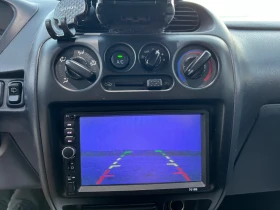 Daihatsu Terios 1.3i-86к.с. 4Х4-блокажи/ Камера/ Navi/ LED Барове - 5900 лв. - 70144107 15