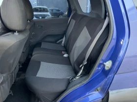 Daihatsu Terios 1.3i-86к.с. 4Х4-блокажи/ Камера/ Navi/ LED Барове - 5900 лв. - 70144107 12
