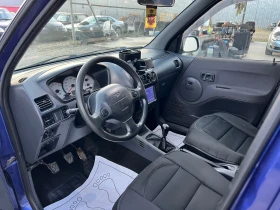 Daihatsu Terios 1.3i-86к.с. 4Х4-блокажи/ Камера/ Navi/ LED Барове - 5900 лв. - 70144107 10