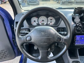 Daihatsu Terios 1.3i-86к.с. 4Х4-блокажи/ Камера/ Navi/ LED Барове - 5900 лв. - 70144107 13