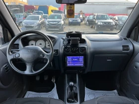 Daihatsu Terios 1.3i-86к.с. 4Х4-блокажи/ Камера/ Navi/ LED Барове - 5900 лв. - 70144107 16