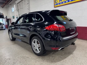 Porsche Cayenne 3.6   | Mobile.bg    3