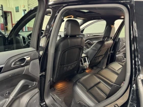 Porsche Cayenne 3.6   | Mobile.bg    15