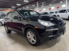 Porsche Cayenne 3.6   | Mobile.bg    2