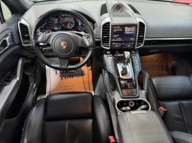 Porsche Cayenne 3.6   | Mobile.bg    6