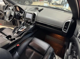 Porsche Cayenne 3.6   | Mobile.bg    7