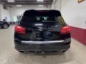 Porsche Cayenne 3.6   | Mobile.bg    4