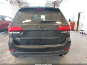 Jeep Grand cherokee 75TH ANNIVERSARY 2016 - 22500 лв. / 11504.07 € - 11740811 15