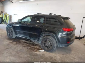 Jeep Grand cherokee 75TH ANNIVERSARY 2016 - 22500 лв. / 11504.07 € - 11740811 3