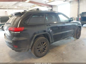 Jeep Grand cherokee 75TH ANNIVERSARY 2016 - 22500 лв. / 11504.07 € - 11740811 4