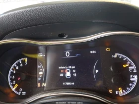Jeep Grand cherokee 75TH ANNIVERSARY 2016 - 22500 лв. / 11504.07 € - 11740811 7