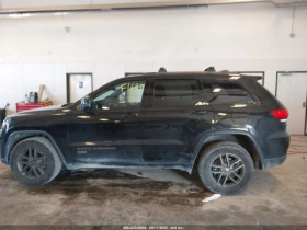 Jeep Grand cherokee 75TH ANNIVERSARY 2016 - 22500 лв. / 11504.07 € - 11740811 13
