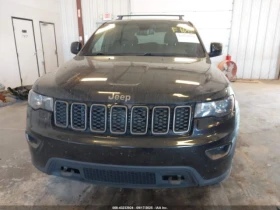 Jeep Grand cherokee 75TH ANNIVERSARY 2016 - 22500 лв. / 11504.07 € - 11740811 6
