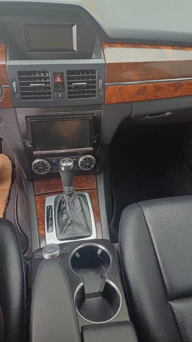 Mercedes-Benz GLK 350 - 17000 лв. / 8691.96 € - 81234397 4