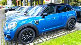 Обява за продажба на Mini Countryman Cooper S ~22 300 EUR - изображение 11 | Auto.bg Обява за продажба на Mini Countryman Cooper S ~22 300 EUR - изображение 11