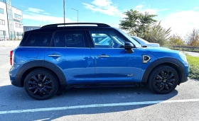Обява за продажба на Mini Countryman Cooper S ~22 300 EUR - изображение 6 | Auto.bg Обява за продажба на Mini Countryman Cooper S ~22 300 EUR - изображение 6