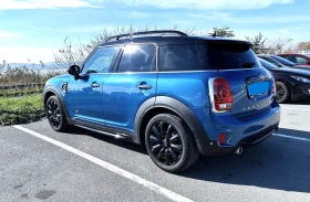 Обява за продажба на Mini Countryman Cooper S ~22 300 EUR - изображение 3 | Auto.bg Обява за продажба на Mini Countryman Cooper S ~22 300 EUR - изображение 3