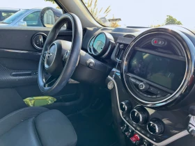 Обява за продажба на Mini Countryman Cooper S ~22 300 EUR - изображение 8 | Auto.bg Обява за продажба на Mini Countryman Cooper S ~22 300 EUR - изображение 8