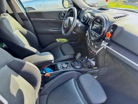 Обява за продажба на Mini Countryman Cooper S ~22 300 EUR - изображение 9 | Auto.bg Обява за продажба на Mini Countryman Cooper S ~22 300 EUR - изображение 9
