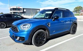Обява за продажба на Mini Countryman Cooper S ~22 300 EUR - изображение 1 | Auto.bg Обява за продажба на Mini Countryman Cooper S ~22 300 EUR - изображение 1