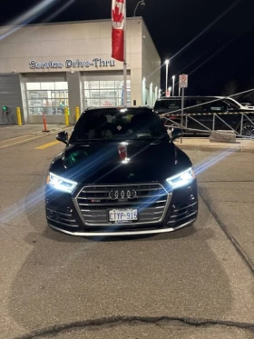 Audi SQ5 * Technik * CARFAX * БЕЗ ПЪРВОНАЧАЛНА ВНОСКА - 38975 лв. / 19927.60 € - 72821557 6