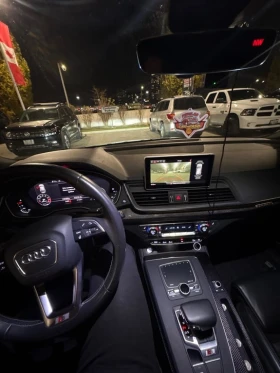 Audi SQ5 * Technik * CARFAX * БЕЗ ПЪРВОНАЧАЛНА ВНОСКА - 38975 лв. / 19927.60 € - 72821557 9