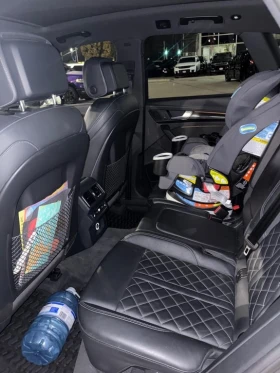 Audi SQ5 * Technik * CARFAX * БЕЗ ПЪРВОНАЧАЛНА ВНОСКА - 38975 лв. / 19927.60 € - 72821557 12