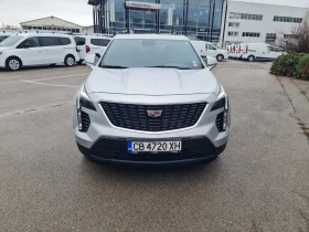 Cadillac XT4 350t - 52000 лв. / 26587.18 € - 73243386 2