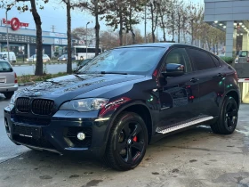 BMW X6 XDRIVE 40d