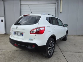 Nissan Qashqai Navi panorama  - 12499 лв. / 6390.64 € - 27421263 4