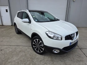 Nissan Qashqai Navi panorama  - 12499 лв. / 6390.64 € - 27421263 6