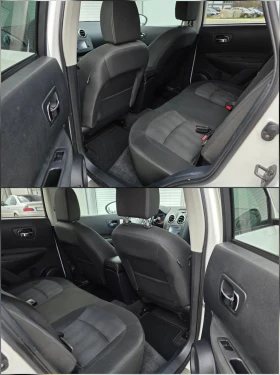 Nissan Qashqai Navi panorama  - 12499 лв. / 6390.64 € - 27421263 13