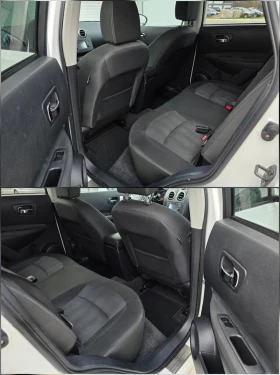 Nissan Qashqai Navi panorama  - 12499 лв. / 6390.64 € - 27421263 12