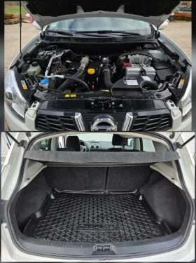 Nissan Qashqai Navi panorama  - 12499 лв. / 6390.64 € - 27421263 10