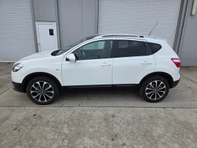 Nissan Qashqai Navi panorama  - 12499 лв. / 6390.64 € - 27421263 2
