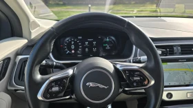 Jaguar I-Pace EV400 4x4 AWD S | Mobile.bg    9