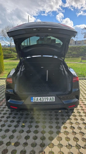     Jaguar I-Pace EV400 4x4 AWD S