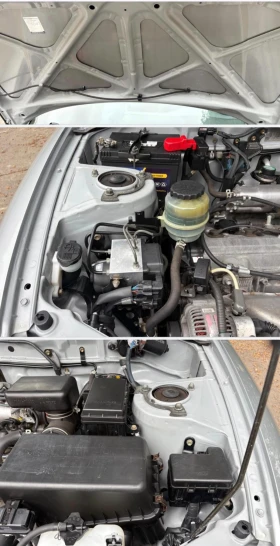 Toyota Rav4 2000 - 7777 € / 15210.49 лв. - 23842552 2