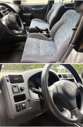 Toyota Rav4 2000 - 7777 € / 15210.49 лв. - 23842552 5