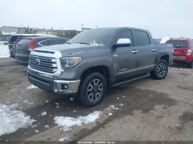 Toyota Tundra 5.7l Limited 5.7L V8 - 16800 € / 32857.94 лв. - 94997971 2
