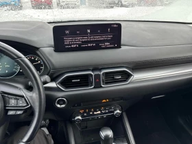 Mazda CX-5 2024 GS * CARFAX * БЕЗ ПЪРВОНАЧАЛНА ВНОСКА - 21600 € / 42245.93 лв. - 83879586 9