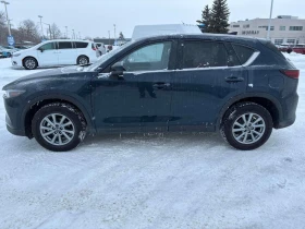 Mazda CX-5 2024 GS * CARFAX * БЕЗ ПЪРВОНАЧАЛНА ВНОСКА - 21600 € / 42245.93 лв. - 83879586 3