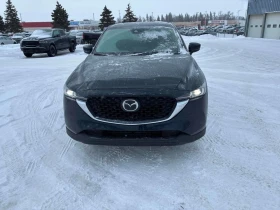 Mazda CX-5 2024 GS * CARFAX * БЕЗ ПЪРВОНАЧАЛНА ВНОСКА - 21600 € / 42245.93 лв. - 83879586 2