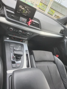 Audi Q5 2.0 TDI S line Quattro - 33000 € / 64542.39 лв. - 46084033 7
