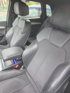 Audi Q5 2.0 TDI S line Quattro - 33000 € / 64542.39 лв. - 46084033 8