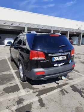 Kia Sorento - 8200 € / 16037.81 лв. - 13963586 3