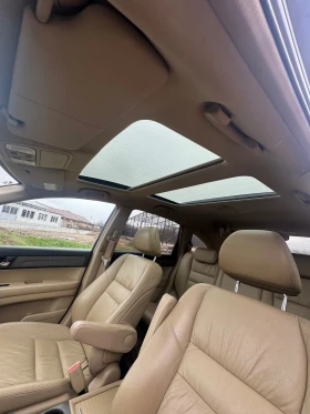 Honda Cr-v 4x4 - 9500 € / 18580.38 лв. - 66370250 8