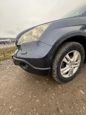 Honda Cr-v 4x4 - 9500 € / 18580.38 лв. - 66370250 5